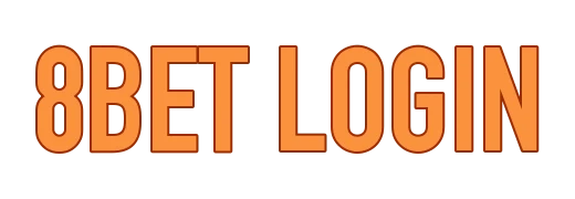 8Bet Login Logo